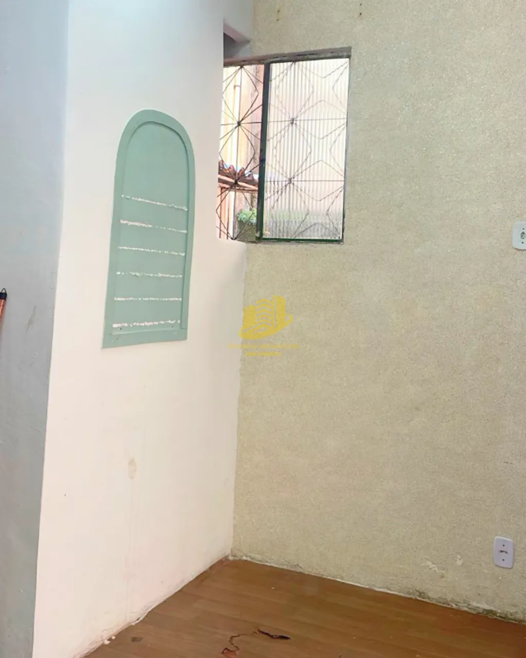 Estúdio sem mobília com 1 dormitório e 1 banheiro — photo 7