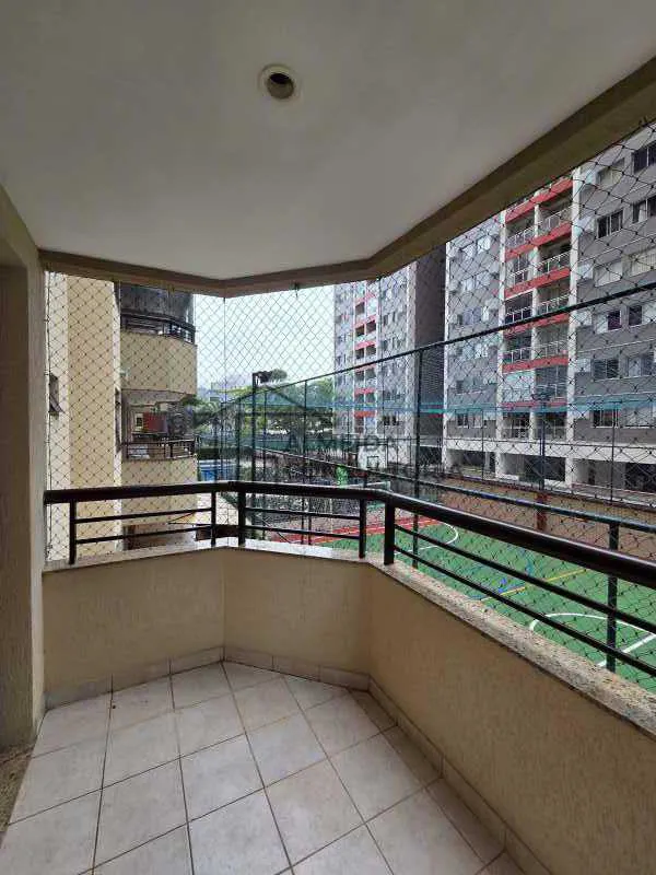 2-bedroom apartment with balcony and 78 m² — photo 18