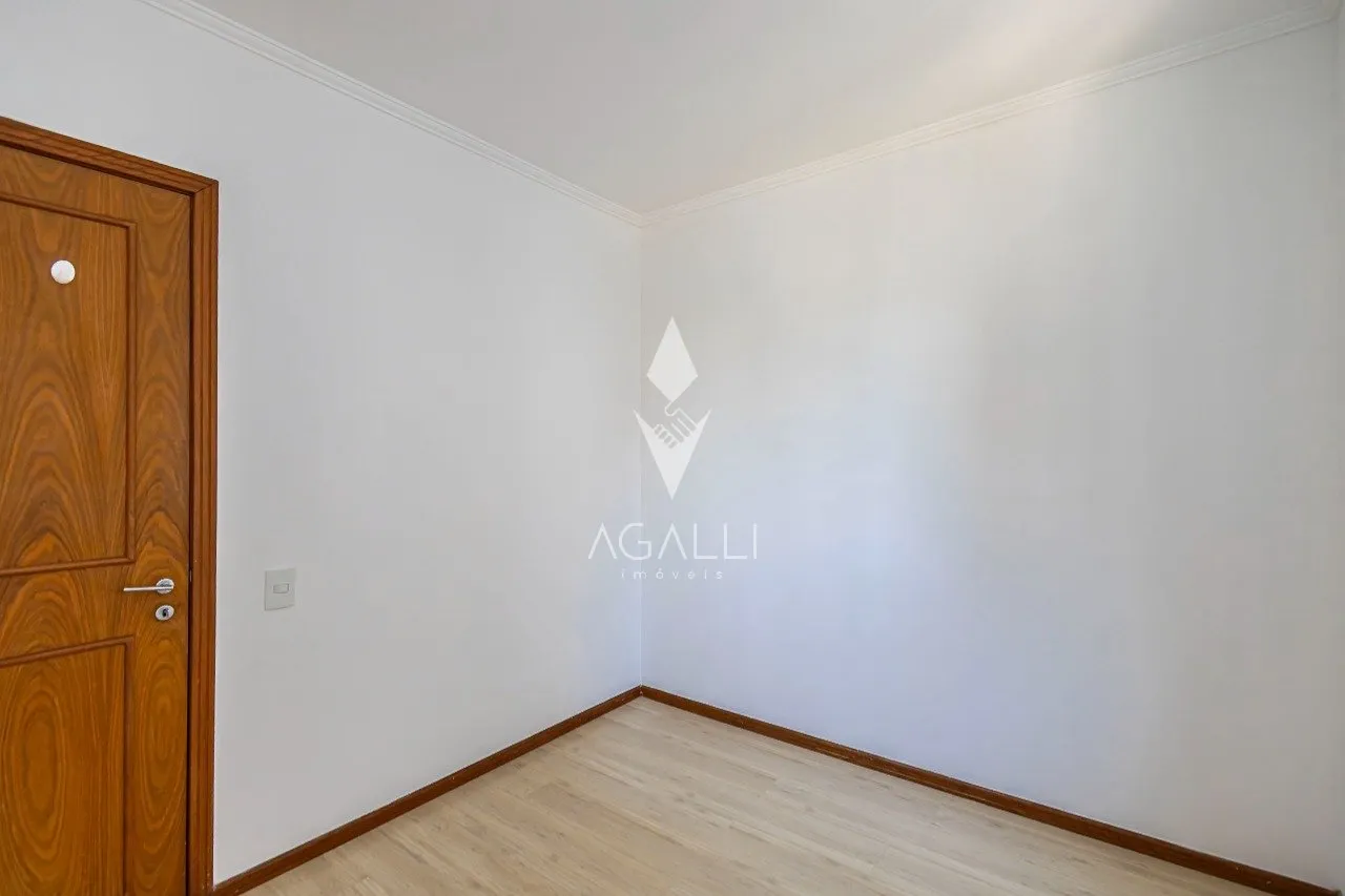 Apartment, 112 m², with a glass-enclosed balcony — photo 54