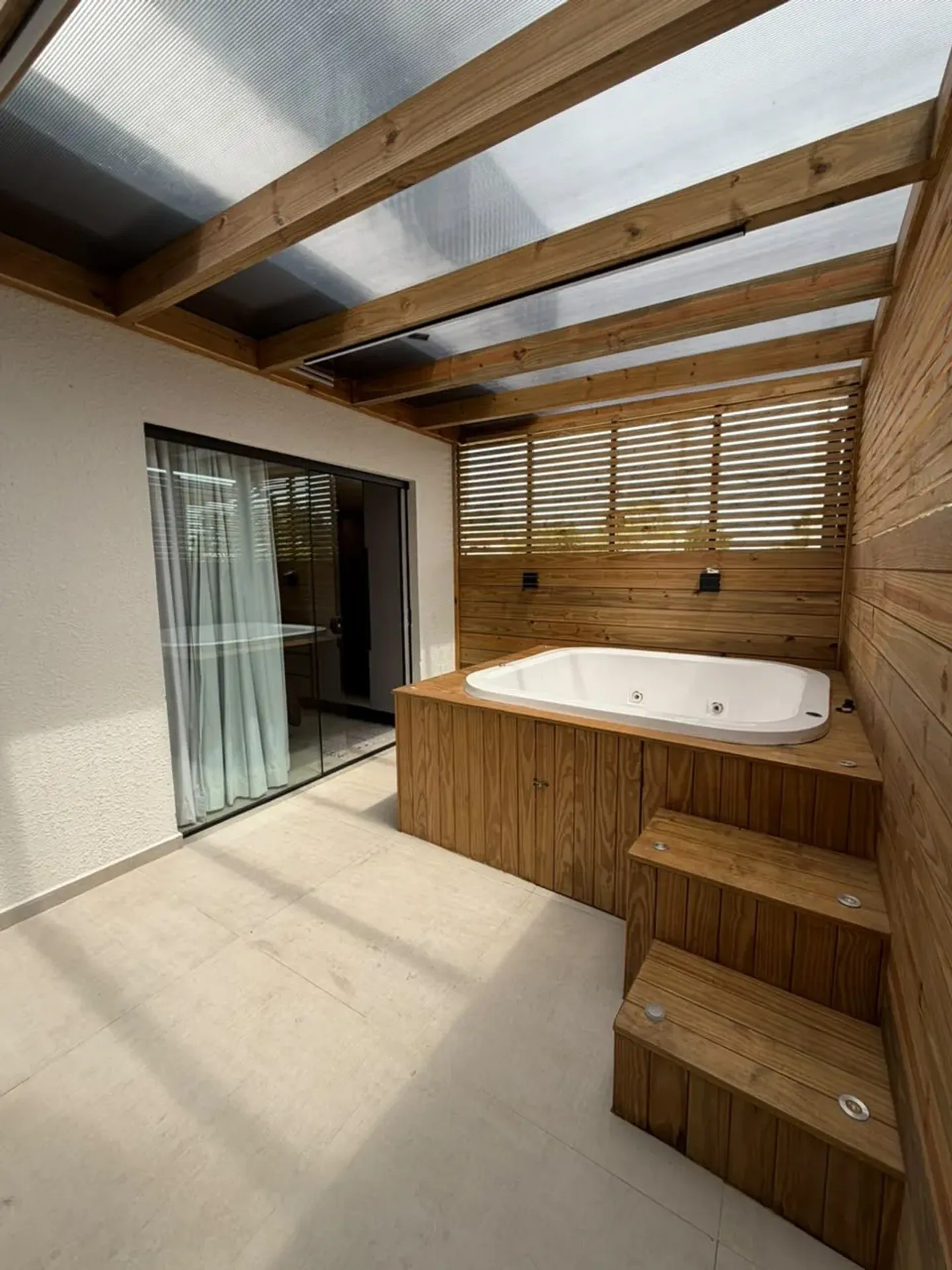 Departamento con espacio de home office en Florianópolis — photo 9