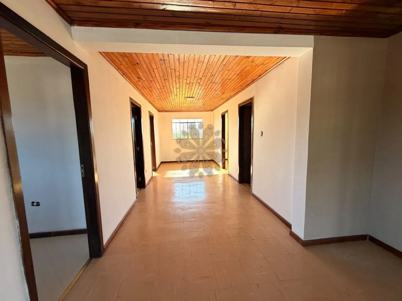 3-bedroom house, 1 with its own bathroom, 200 m², Curitiba — photo 14