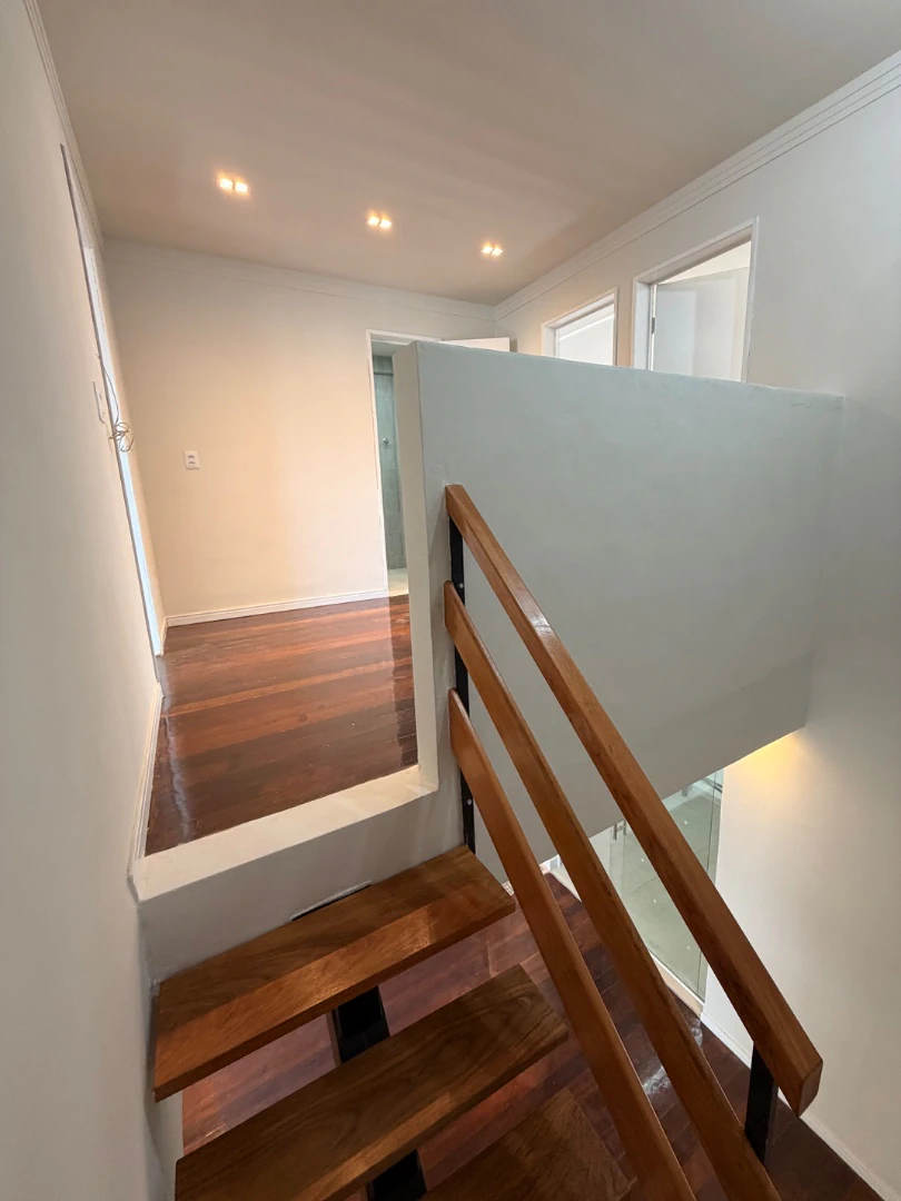 3-bedroom apartment with a washing machine — photo 27