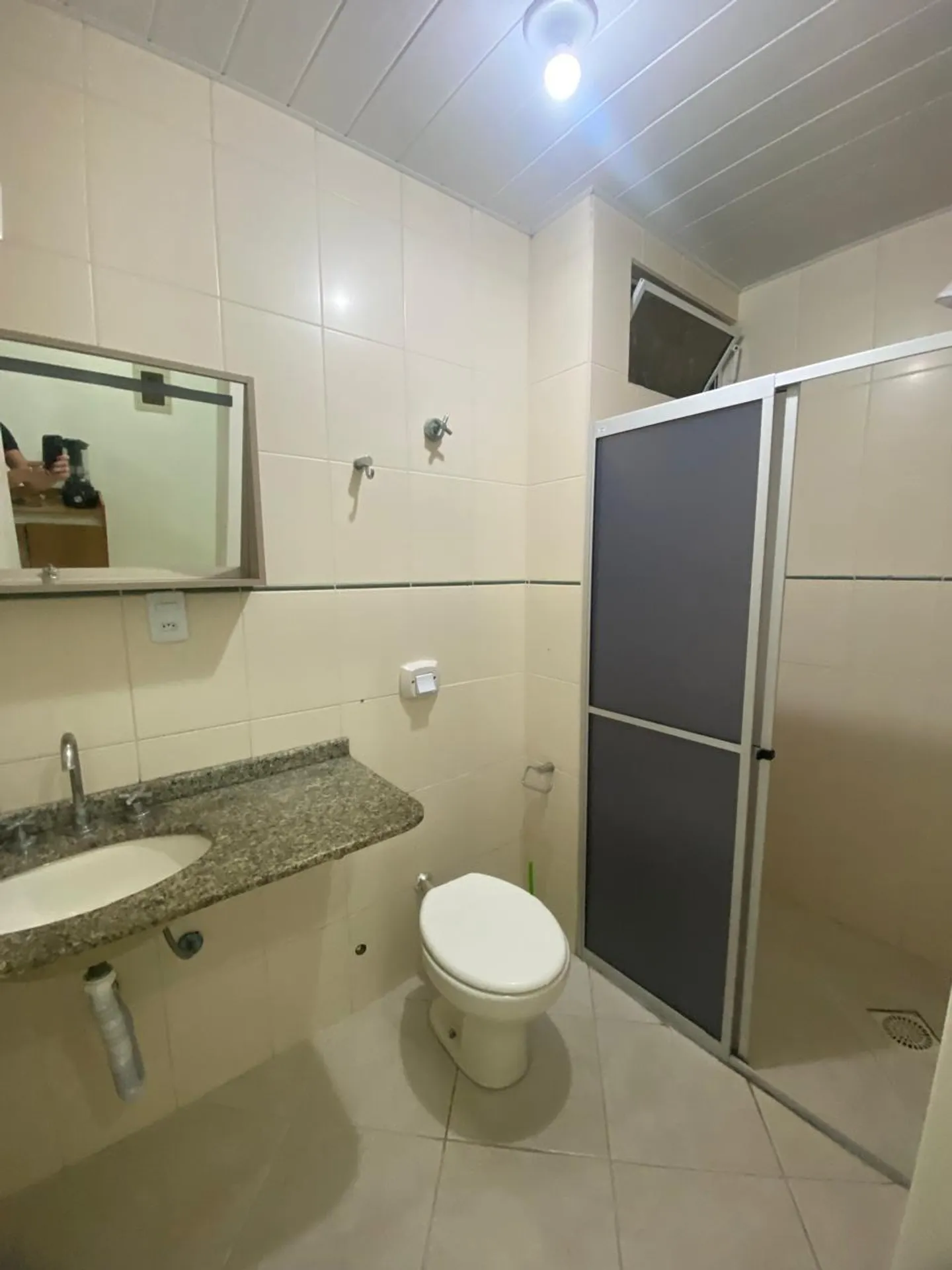 1-bedroom apartment with 1 bathroom, no parking space — photo 7