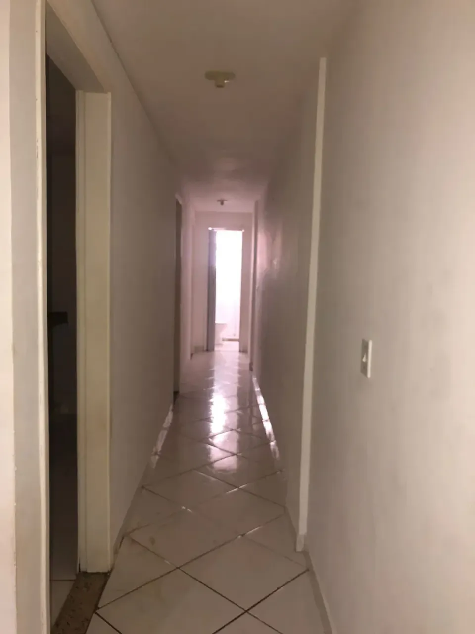 Unfurnished apartment with 2 bedrooms and 1 bathroom — photo 12