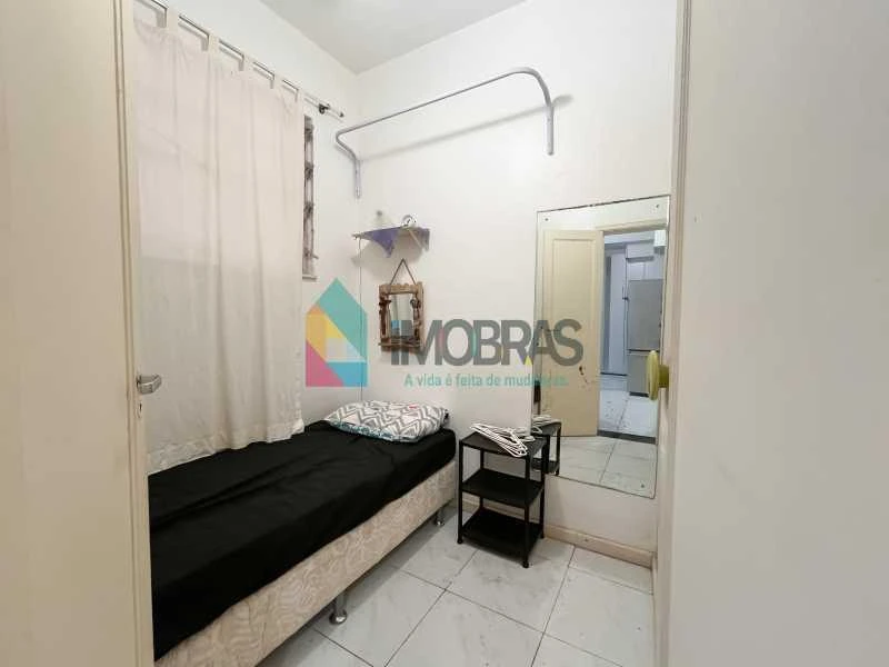 3-bedroom apartment with 3 bathrooms and parking — photo 21