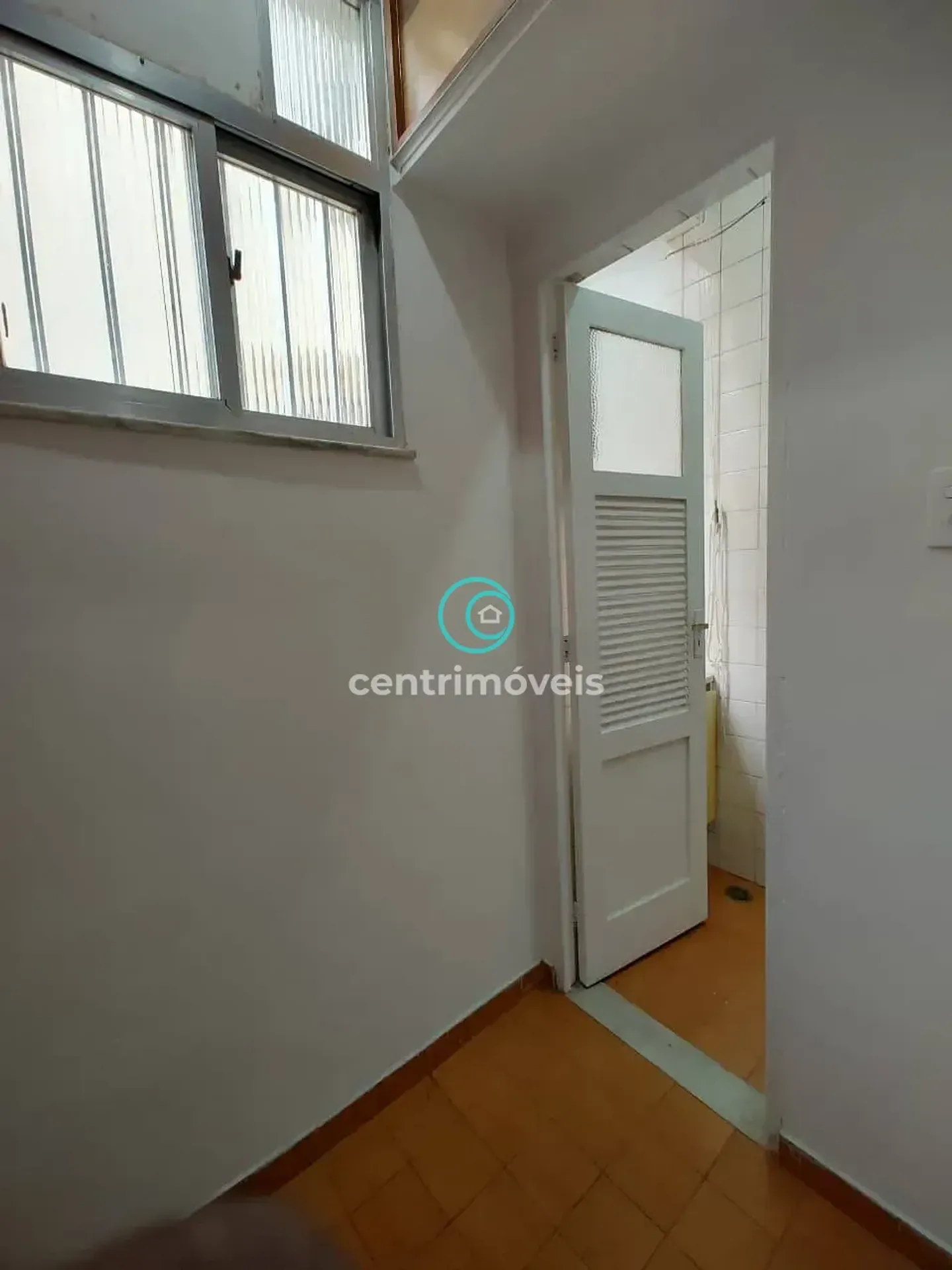 Apartamento com 2 quartos e 2 banheiros com vaga — photo 36