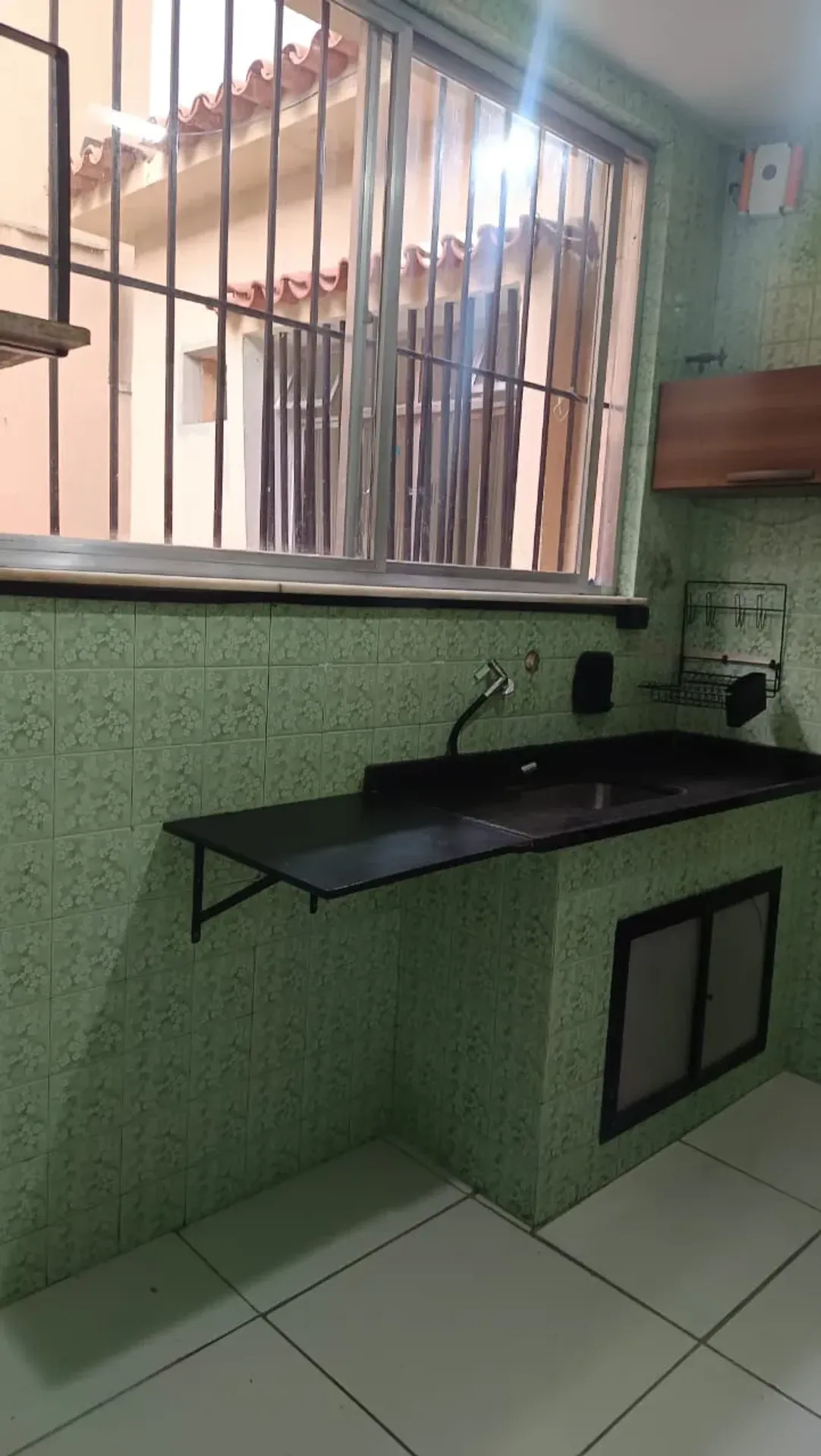 Private BBQ in a 2-bedroom house, 80 m² — photo 10