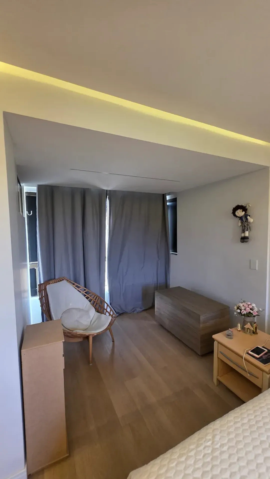 Water view in a 3-bedroom apartment, 135 m² — photo 8