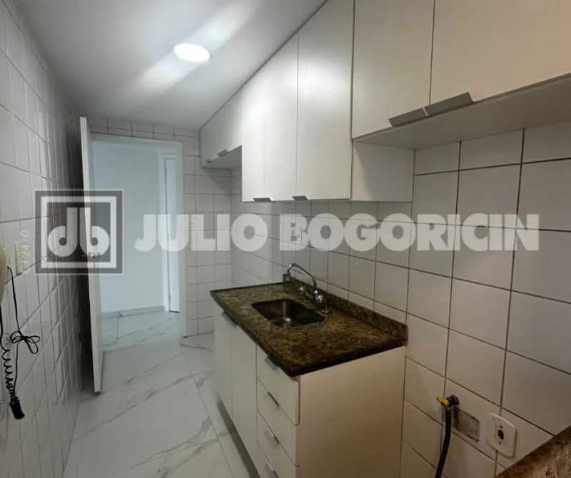 Apartamento de 3 quartos com suíte e varanda — photo 19