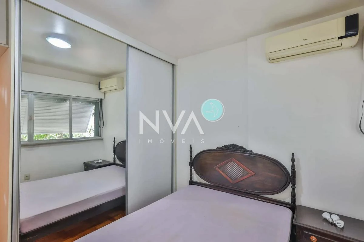 Apartamento mobiliado de 113 m² com cozinha a gás — photo 17