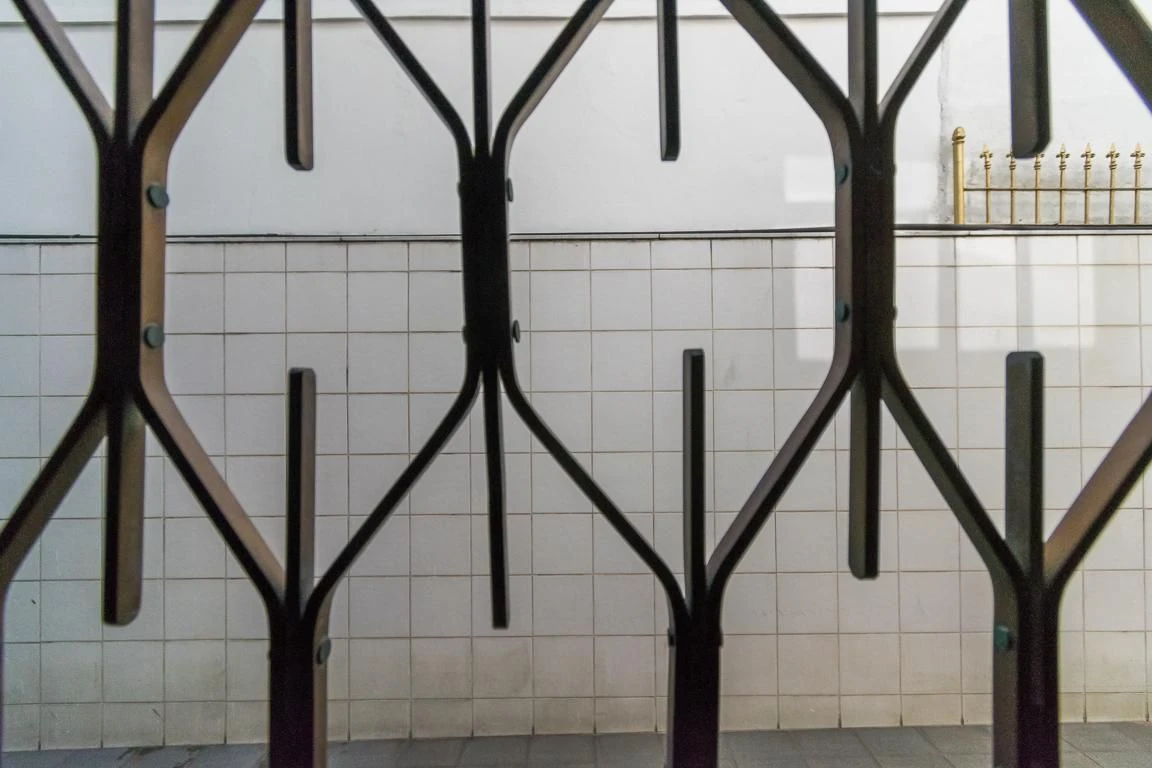 Casa sem mobília com 4 quartos e varanda — photo 93