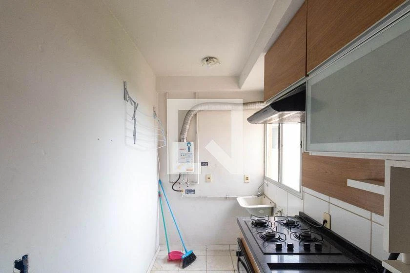 Apartamento de 44 m² e 2 quartos, Campo Grande — photo 14