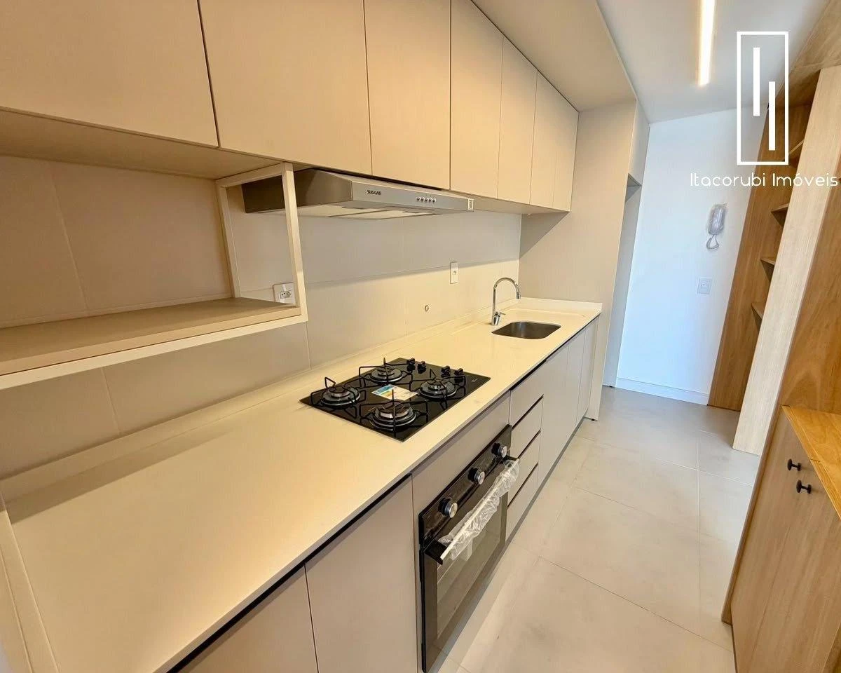 Квартира 72 м² с рабочим местом и видом на воду — photo 19
