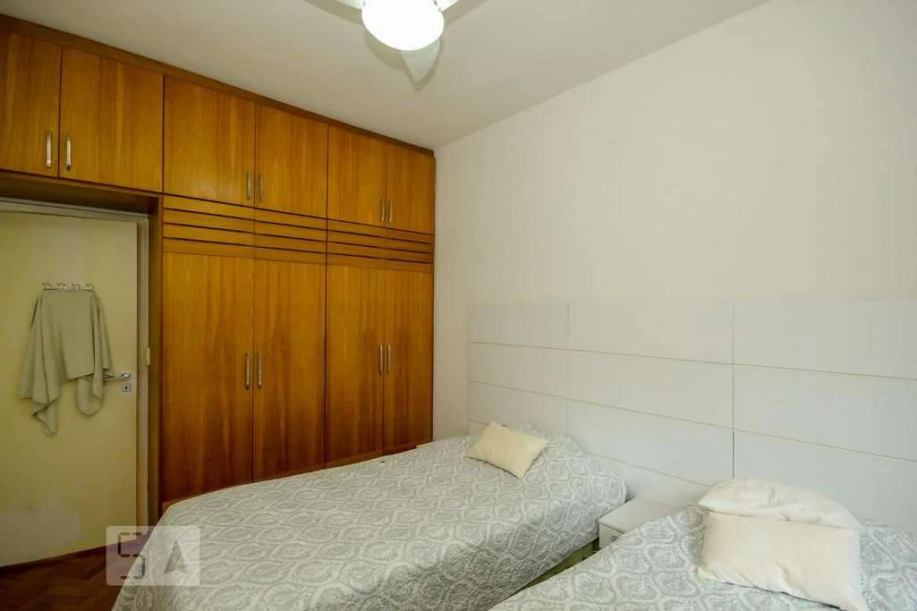 Apartment with a closed kitchen and 3 bedrooms at 112 m² — photo 4