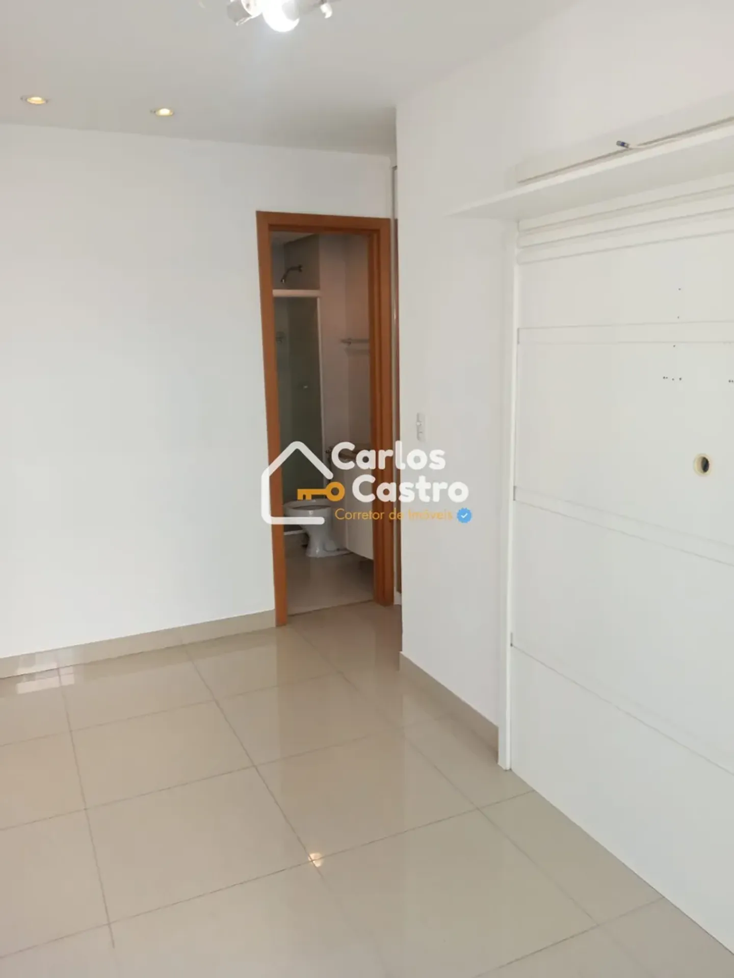 70 m² apartment with 2 bedrooms and open-plan kitchen — photo 15