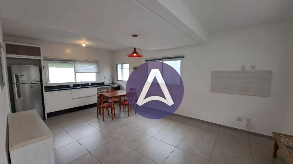 2-bedroom house with a home office in Florianópolis — photo 17