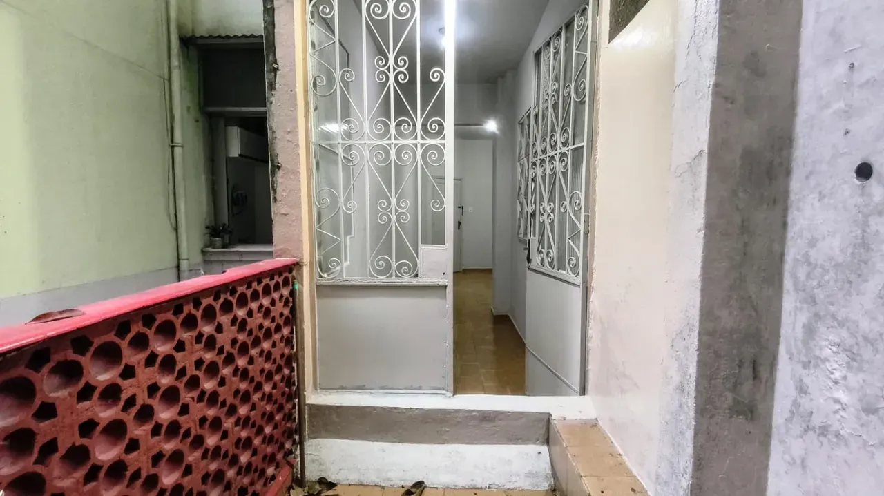Apartamento de 42 m² com 1 quarto e 1 vaga — photo 14