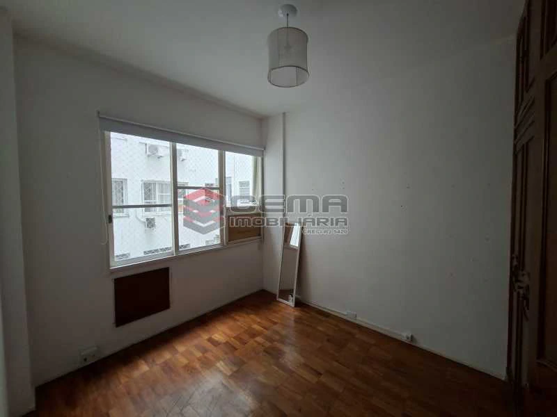 3-bedroom apartment with a separate closed kitchen — photo 12