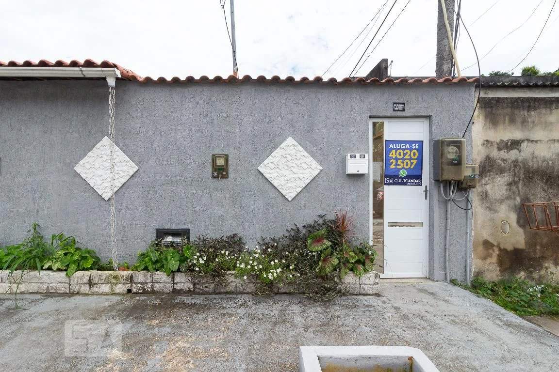 Kitnet com cozinha a gás e 1 quarto — photo 24
