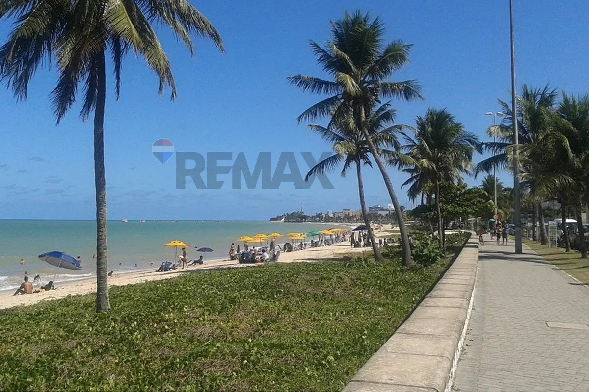 Unfurnished 55 m² apartment with 1 suite and balcony — photo 2