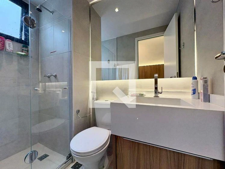Apartamento mobiliado, 41 m², com máquina de lavar — photo 7