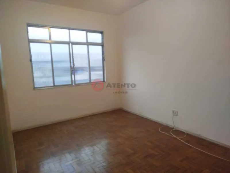 Apartamento com piso de madeira ou laminado, Vila da Penha — photo 2