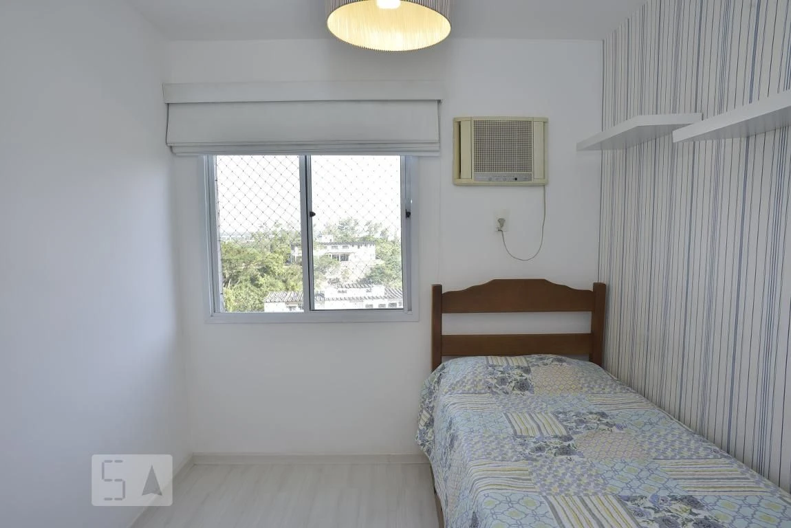 2-bedroom apartment with a mountain view — photo 6