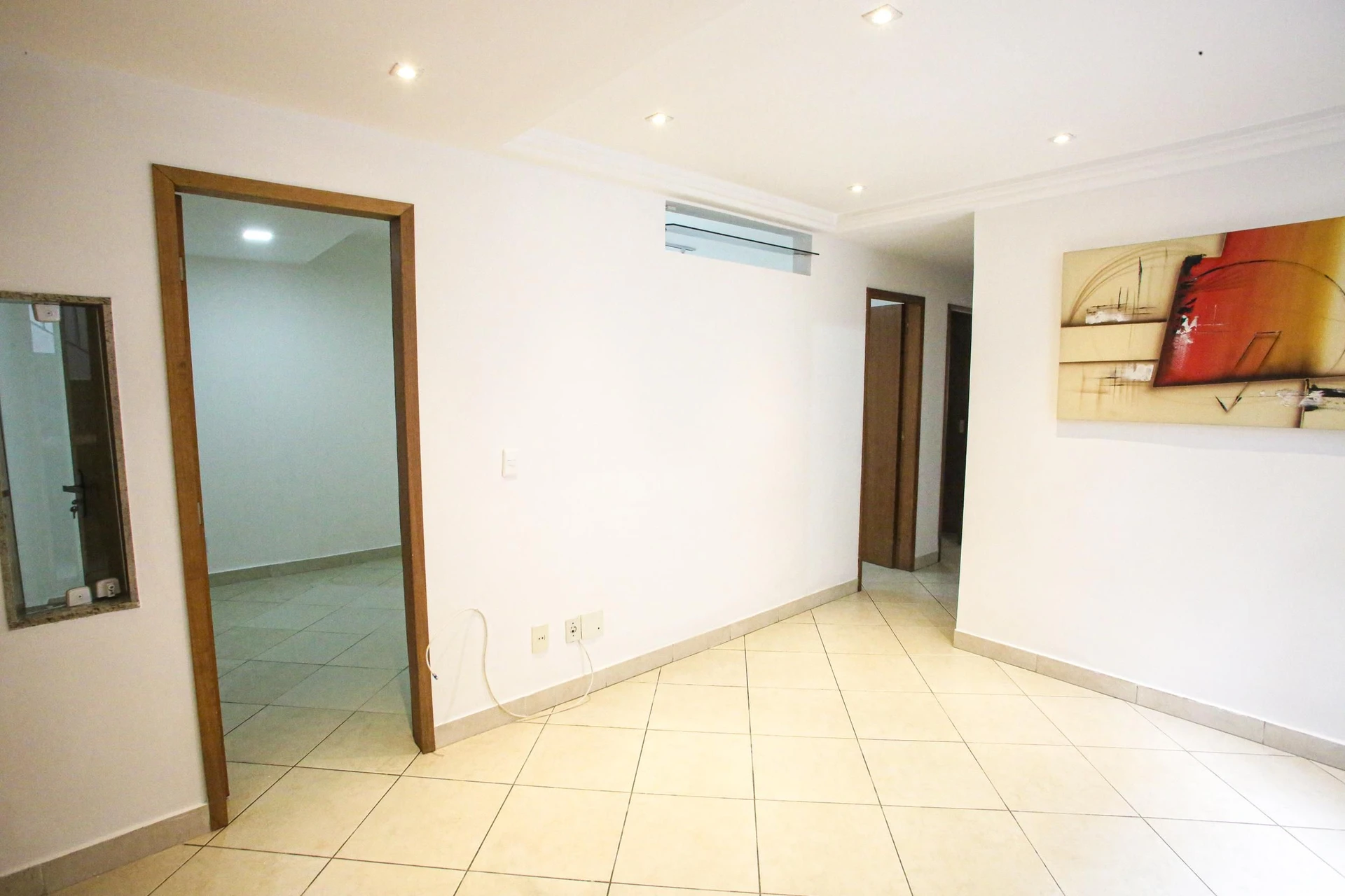 House, 100 m², with a home office — photo 8