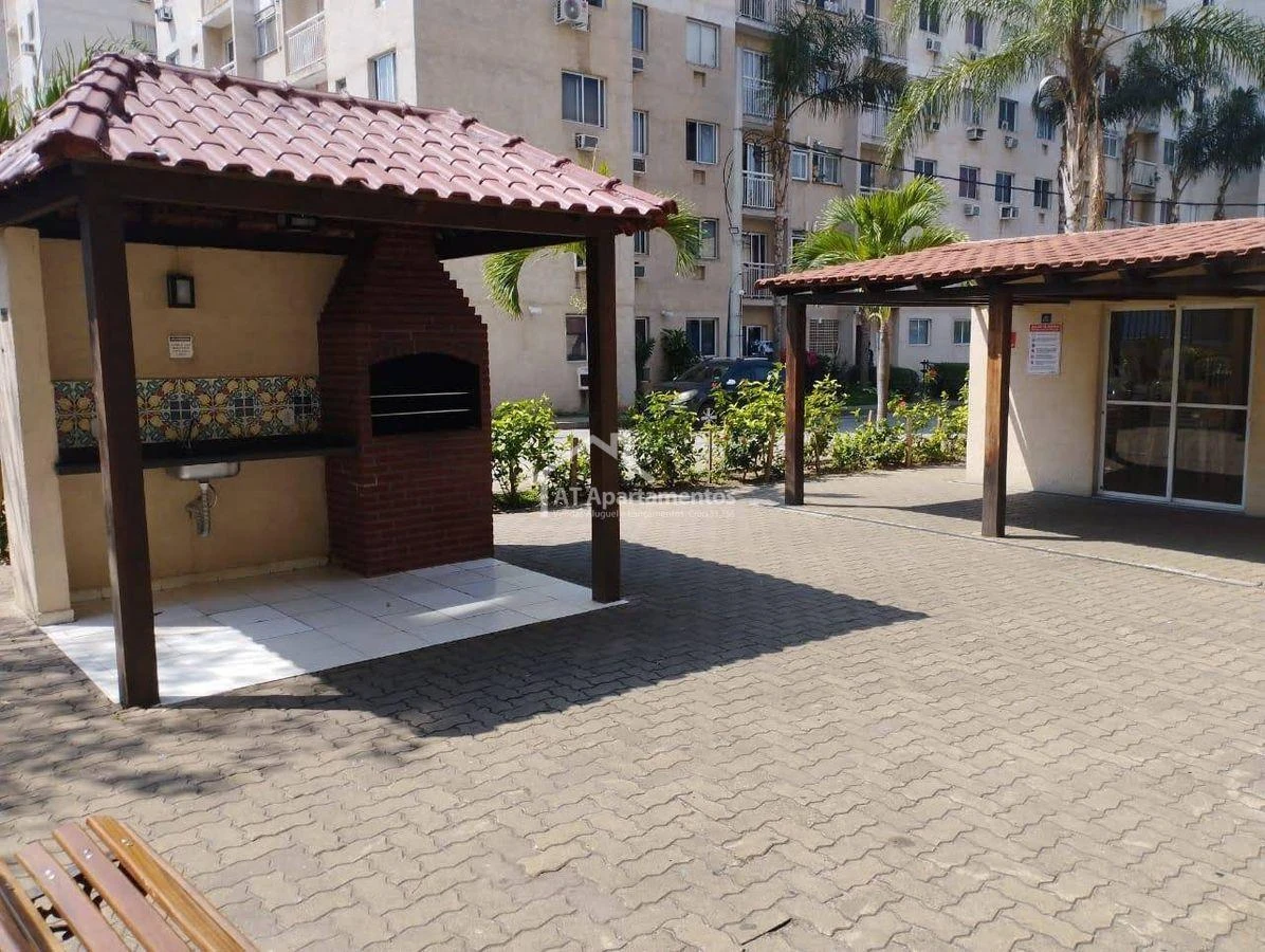 2-bedroom, 50 m² apartment in Rio de Janeiro — photo 33