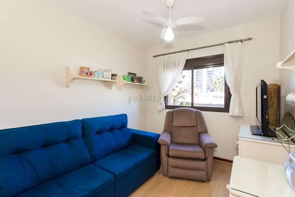 Apartment with 3 bedrooms, 2 bathrooms and 1 parking spot — photo 5