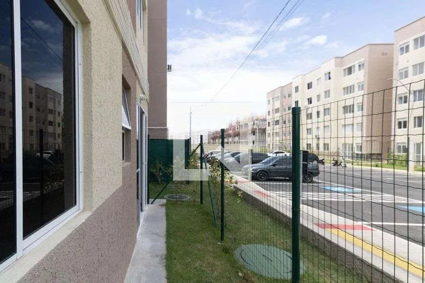 Квартира з 2 спальнями, у будинку є басейн — photo 29