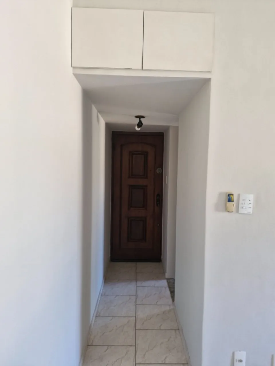 2-bedroom, 2-bath apartment with no parking space — photo 2