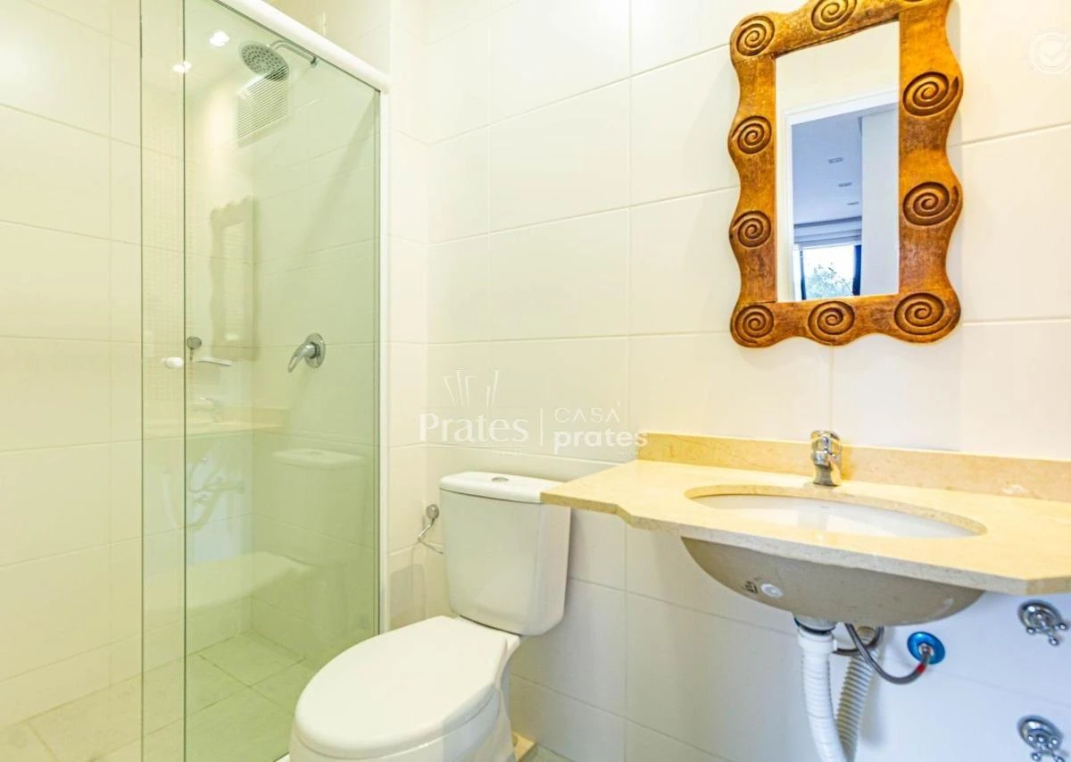 2 quartos e vista para o parque: apartamento de 74 m² — photo 8