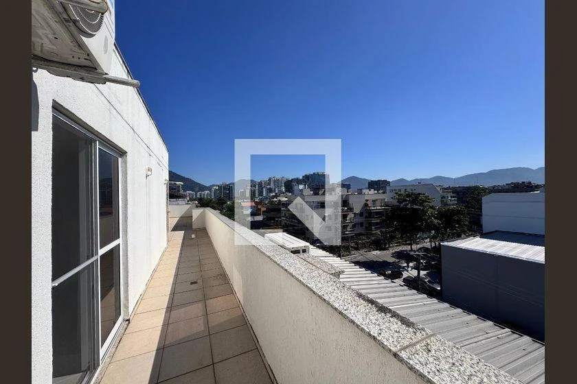 Furnished 3-bedroom apartment with 235 m² and 2 parking — photo 3