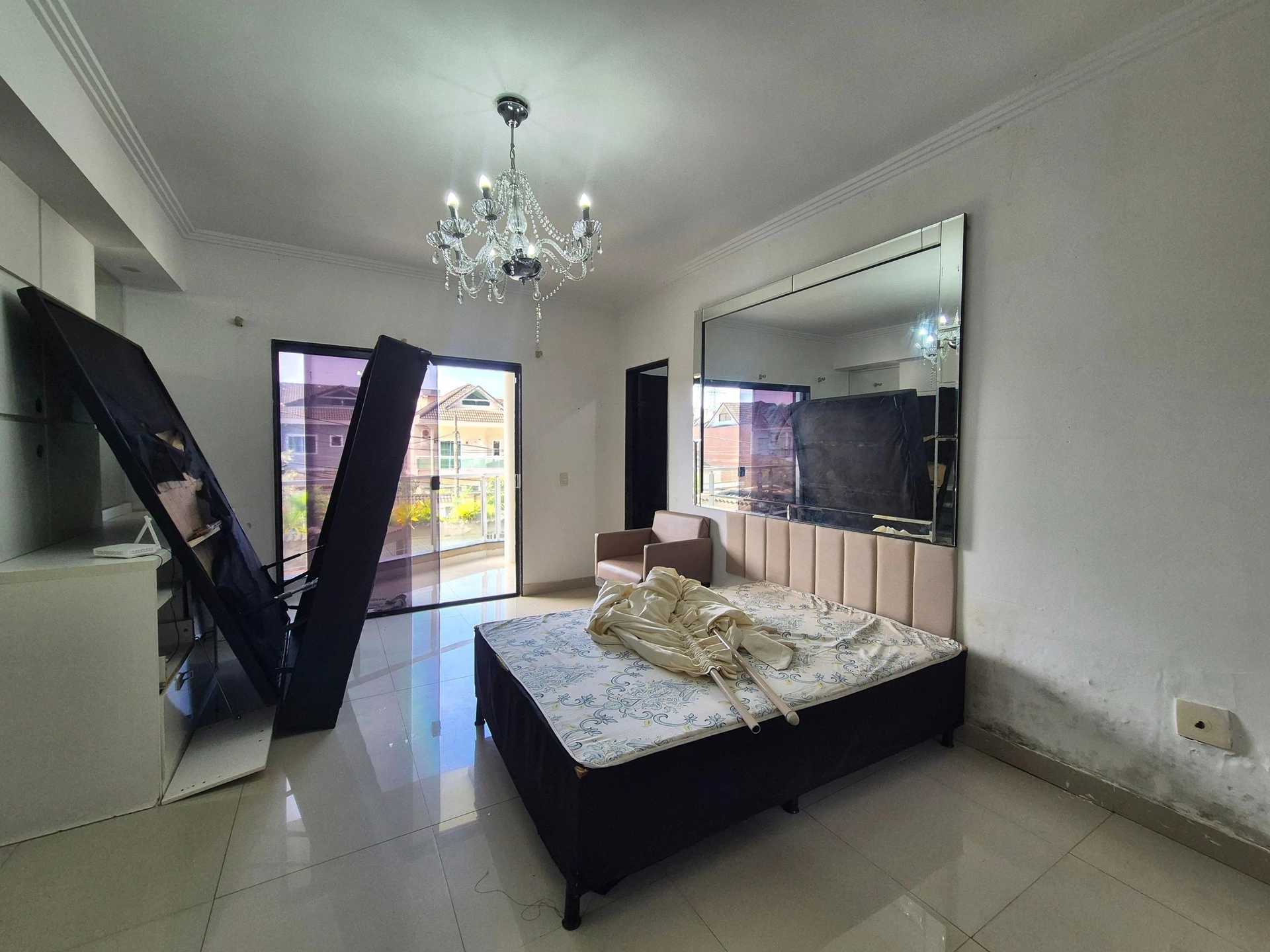 Furnished house, 100 m², with a jacuzzi — photo 8