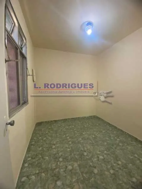 Casa sem mobília com 1 quarto e 1 banheiro, sem vagas — photo 3