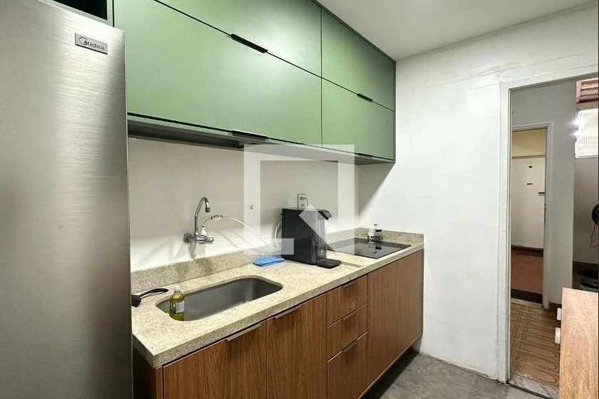 3-bedroom apartment with a walk-in closet in Rio de Janeiro — photo 2
