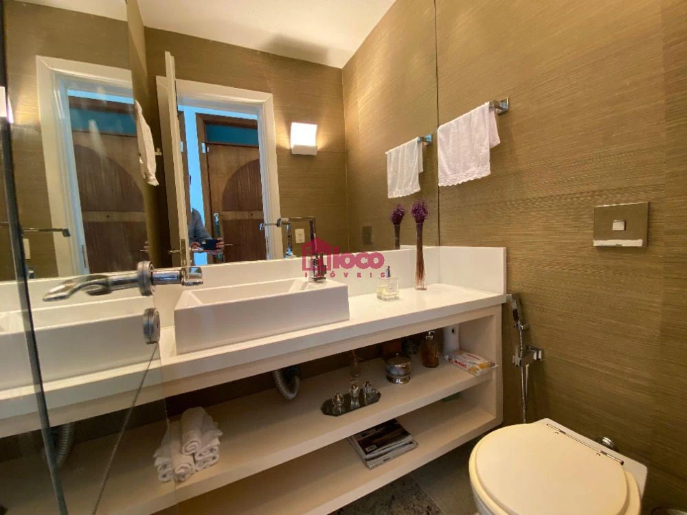 Apartamento 226 m² com 4 suítes e 4 vagas — photo 21
