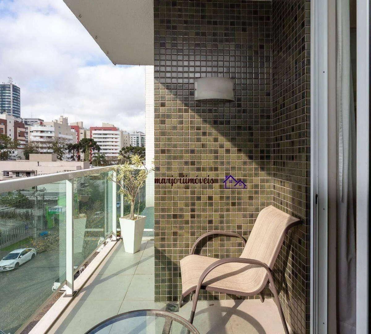 Washing machine in a 3-bedroom apartment, 118 m² — photo 8