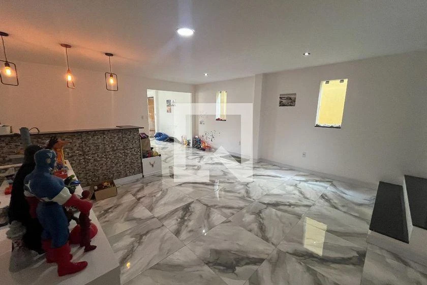 Casa sem mobília com 8 suítes e 1100 m² — photo 35