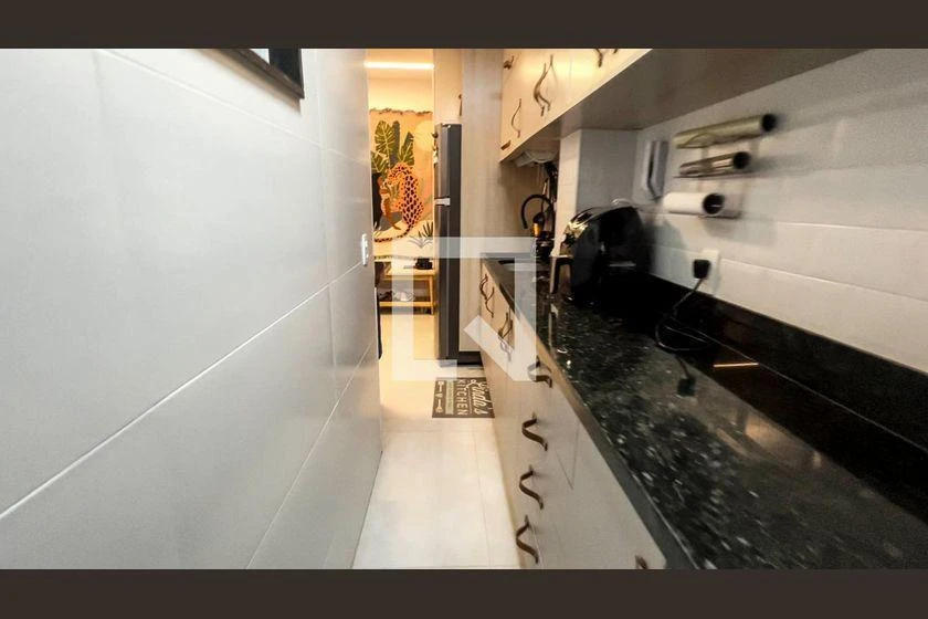 Apartamento mobiliado de 75 m² com 2 quartos e suíte — photo 18