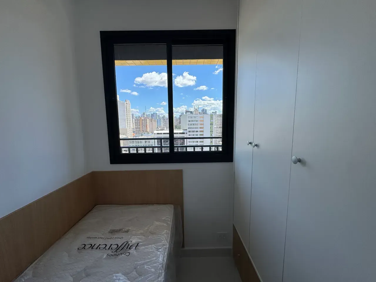 Furnished apartment with 2 bedrooms and integrated kitchen — photo 8