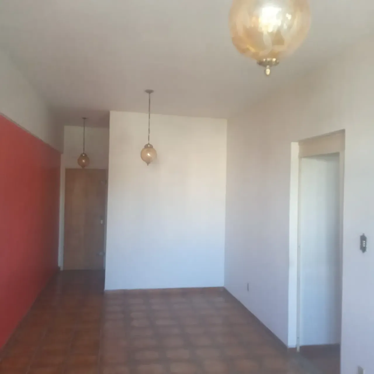 Apartment with 2 bedrooms, 1 bath and parking space — photo 4