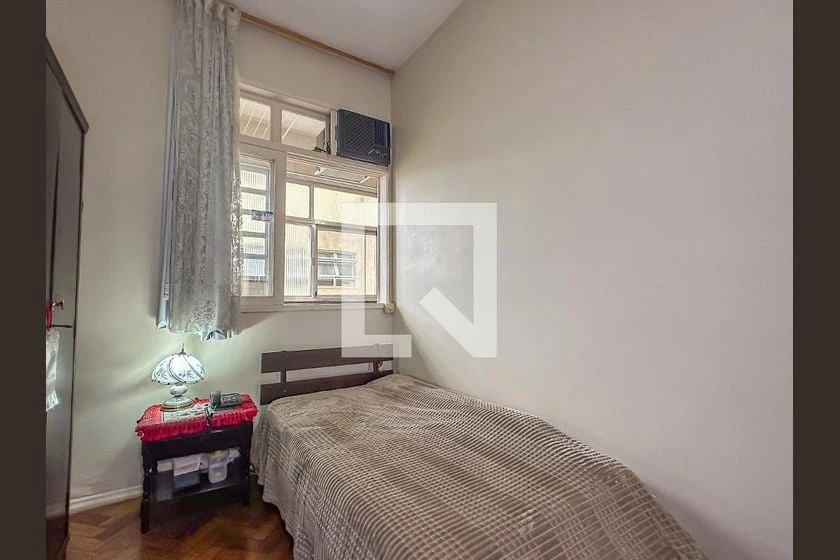 2-bedroom rental apartment with parking space — photo 29