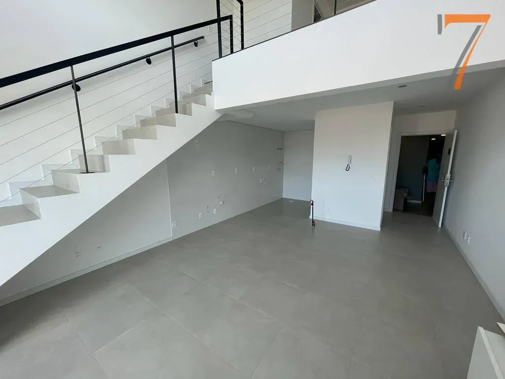 Furnished studio in a building with a coworking space — photo 10