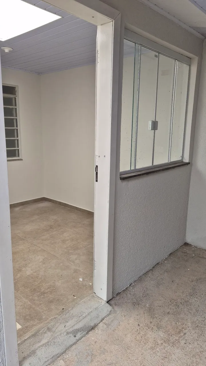 One-bedroom, 26 m² house in Curitiba — photo 3