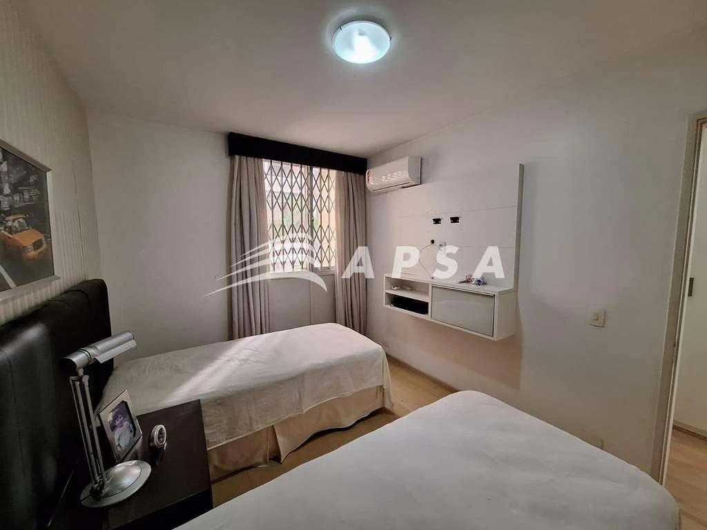 Apartamento de 130 m² com 3 quartos e 1 vaga — photo 17