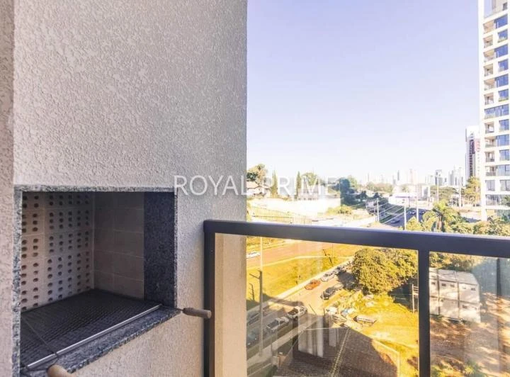Furnished 20 m² apartment with a balcony — photo 5