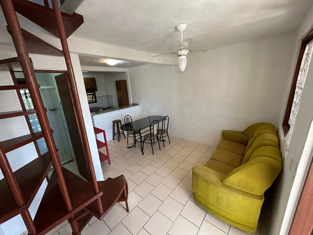 2-bedroom apartment with a water view in Florianópolis — photo 7