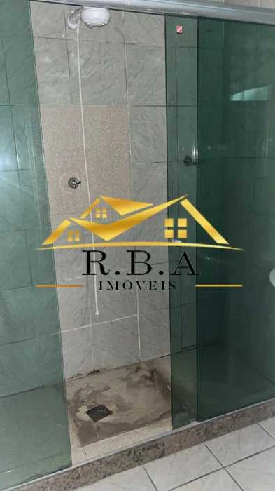 House with 1 bedroom and 2 bathrooms and tiled floors — photo 9
